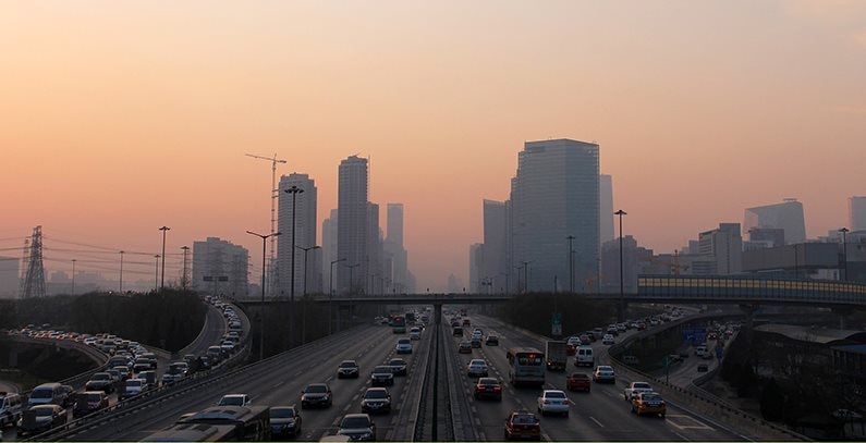 Các trạm đo không khí liệu có