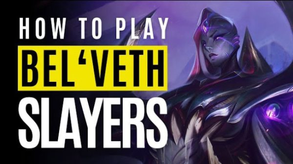 ĐTCL 16.1b: Hướng dẫn con bài Bel’Veth Đồ Tể, mạnh với khả năng lăn xả belveth do te doi hinh thumbjpg