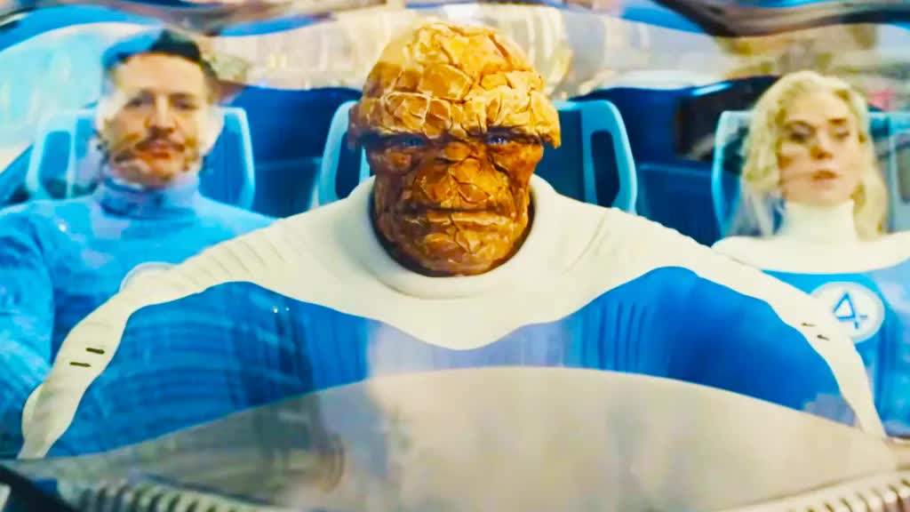 7 bộ phim viễn tưởng lột xác ngoạn mục nhất: Khi những câu chuyện cũ hồi sinh rực rỡ nhờ công nghệ mới- Ảnh 3. 7 bộ phim viễn tưởng lột xác ngoạn mục nhất: Khi những câu chuyện cũ hồi sinh rực rỡ nhờ công nghệ mới- Ảnh 3.