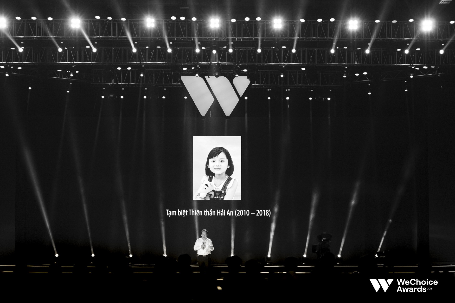 Vì sao WeChoice Awards thu hút dàn nghệ sĩ khủng đổ bộ mỗi năm?- Ảnh 5.