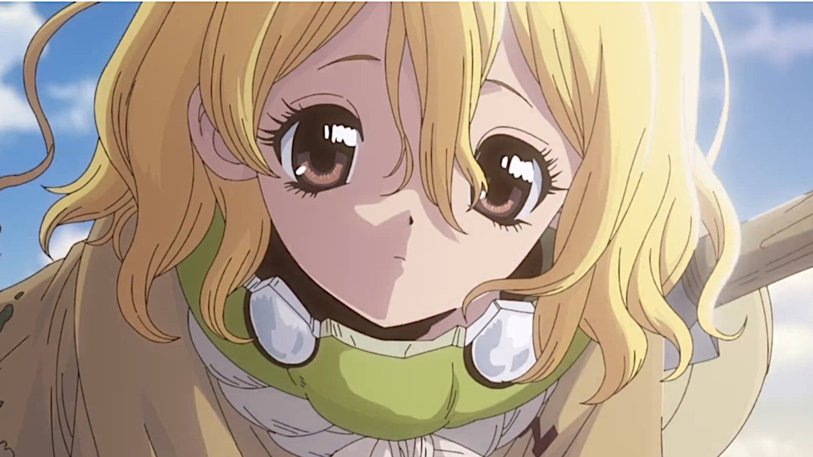 Top 10 nhân vật Anime khuấy đảo năm 2025, đâu là cái tên có màn trình diễn xuất sắc nhất- Ảnh 3.