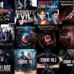 Resident Evil Requiem: Cốt Truyện Tổng Thể Trước Các Sự Kiện Trong Game (Phần 1) best resident evil game ever v0 gvuy