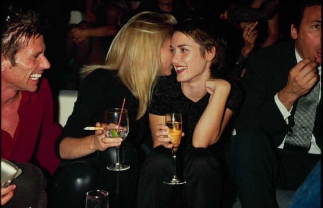 Showbiz có duy nhất 1 mỹ nhân lén vào nhà bạn ăn cắp kịch bản, không bị trừng phạt lại còn được cả thế giới tung hô- Ảnh 2.