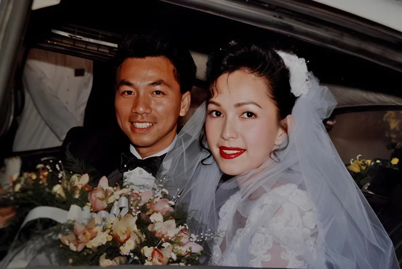 Mỹ nhân được đại gia yêu say đắm suốt 32 năm, tặng biệt thự hoành tráng, nhẫn kim cương- Ảnh 4.