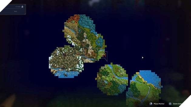 Tổng Hợp Những Bản Mod Ấn Tượng Trong Hytale Đang Được Đánh Giá Cao 6