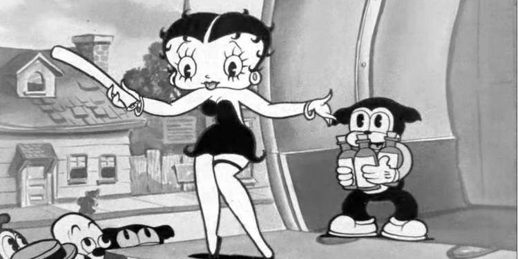 Sau Mickey và Winnie the Pooh, đến lượt