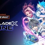 Beyblade X Xone bùng nổ trên mobile với cốt truyện mới hấp dẫn beybladexxone mobile thumbjpg