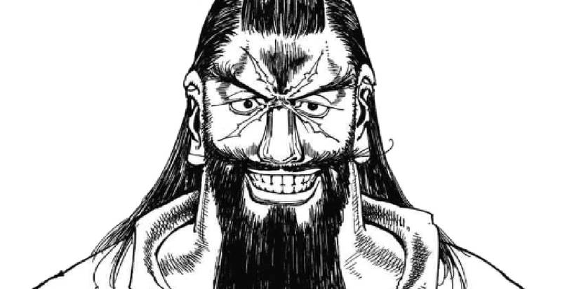 Bất ngờ với BXH sức mạnh Hunter x Hunter 2026: Alluka chiếm ngôi đầu, con trai Netero đứng thứ 2- Ảnh 9. Bất ngờ với BXH sức mạnh Hunter x Hunter 2026: Alluka chiếm ngôi đầu, con trai Netero đứng thứ 2- Ảnh 9.