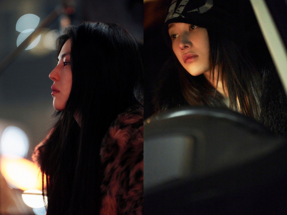 1 bộ phim bị chê lạm dụng cảnh nóng 18+ rẻ tiền để khỏa lấp nội dung rỗng tuếch- Ảnh 2.