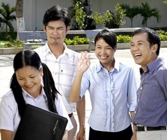 Nam nghệ sĩ cưới vợ kém 26 tuổi, đóng một phim mua được miếng đất, nhiều nhà ở TP.HCM vẫn thích về quê làm nông- Ảnh 1.