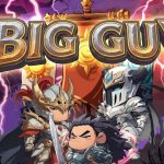 Big Guy: Idle RPG mở đăng ký trước trên Google Play Store big guyjpg