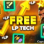 ĐTCL 16.1c: Mẹo dùng con bài Graves 3 sao mới từ EU, giúp lên top 1 Thách Đấu bilgetwater graves thumbjpg