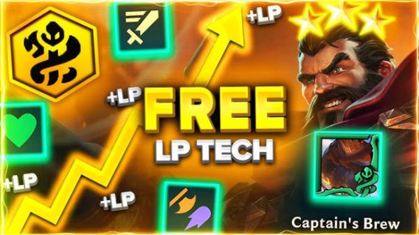 ĐTCL 16.1c: Mẹo dùng con bài Graves 3 sao mới từ EU, giúp lên top 1 Thách Đấu bilgetwater graves thumbjpg