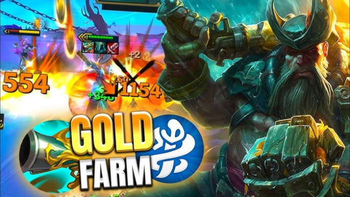 ĐTCL 16.1b: Bí kíp fast 9 chuẩn nhất trong meta hiện tại bilgewater