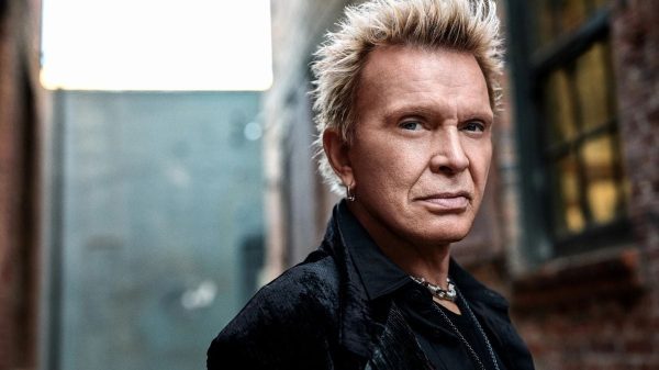 Nhạc Phim Tài Liệu Dying To Live Của Billy Idol Lọt Vào Danh Sách Đề Cử Ở Oscar 2026 billy idol7 ssscjpg