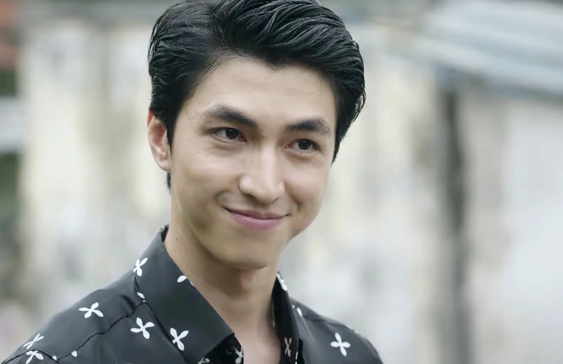 Ai cũng sợ mỹ nam Việt