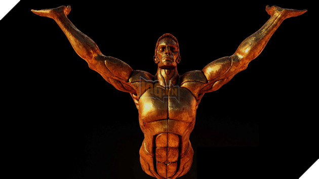 BioShock 4 Bất Ngờ Rò Rỉ Một Số Thông Tin Về Địa Điểm Và Nhân Vật Mới 3