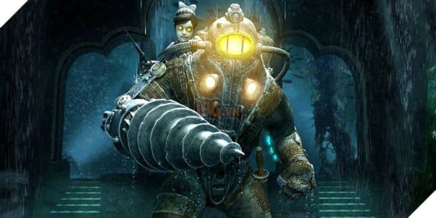 Liệu BioShock 4 Có Nên Khai Thác Các Nhân Vật Cũ? 5