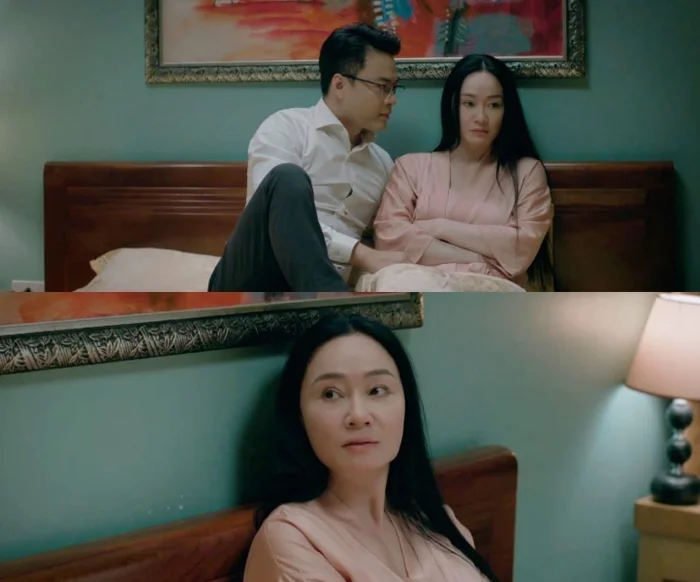 Tạm dừng phát sóng 2 phim giờ vàng VTV- Ảnh 2.