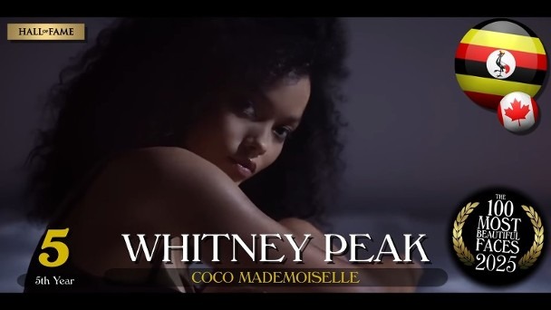 Công bố Top 100 gương mặt đẹp nhất thế giới 2025: Ai số 1?- Ảnh 10. Công bố Top 100 gương mặt đẹp nhất thế giới 2025: Ai số 1?- Ảnh 10.