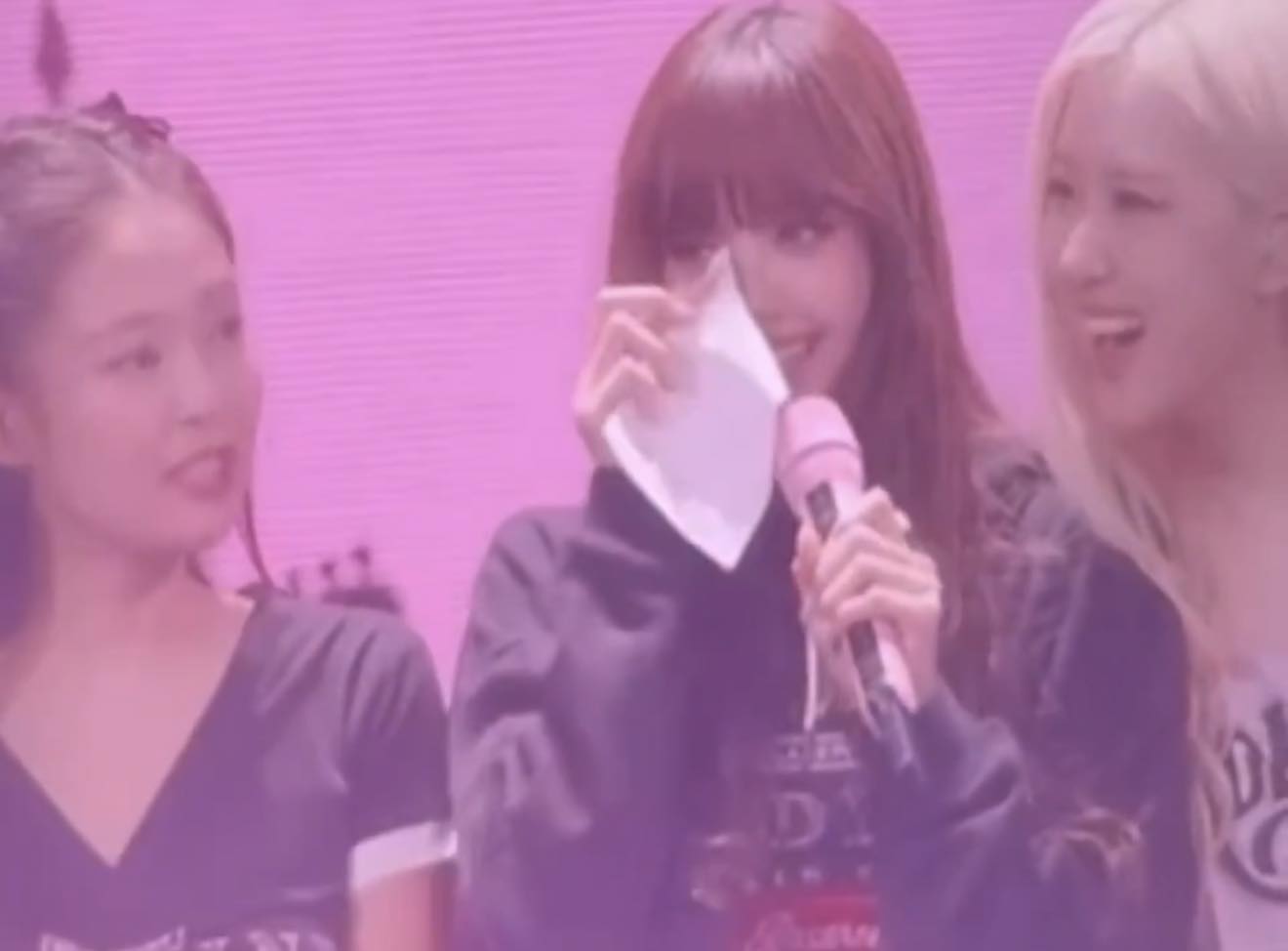 Không thể tin BLACKPINK lại có ngày này?- Ảnh 1.