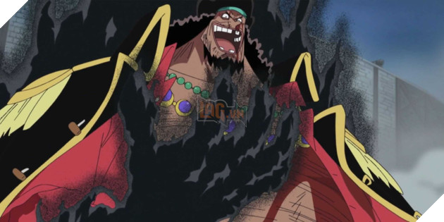 Những Nhân Vật Mạnh Nhất Trong One Piece Có Thể Vượt Xa Kaido 2