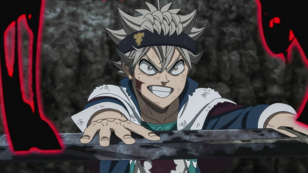 5 anime từng được tung hô là