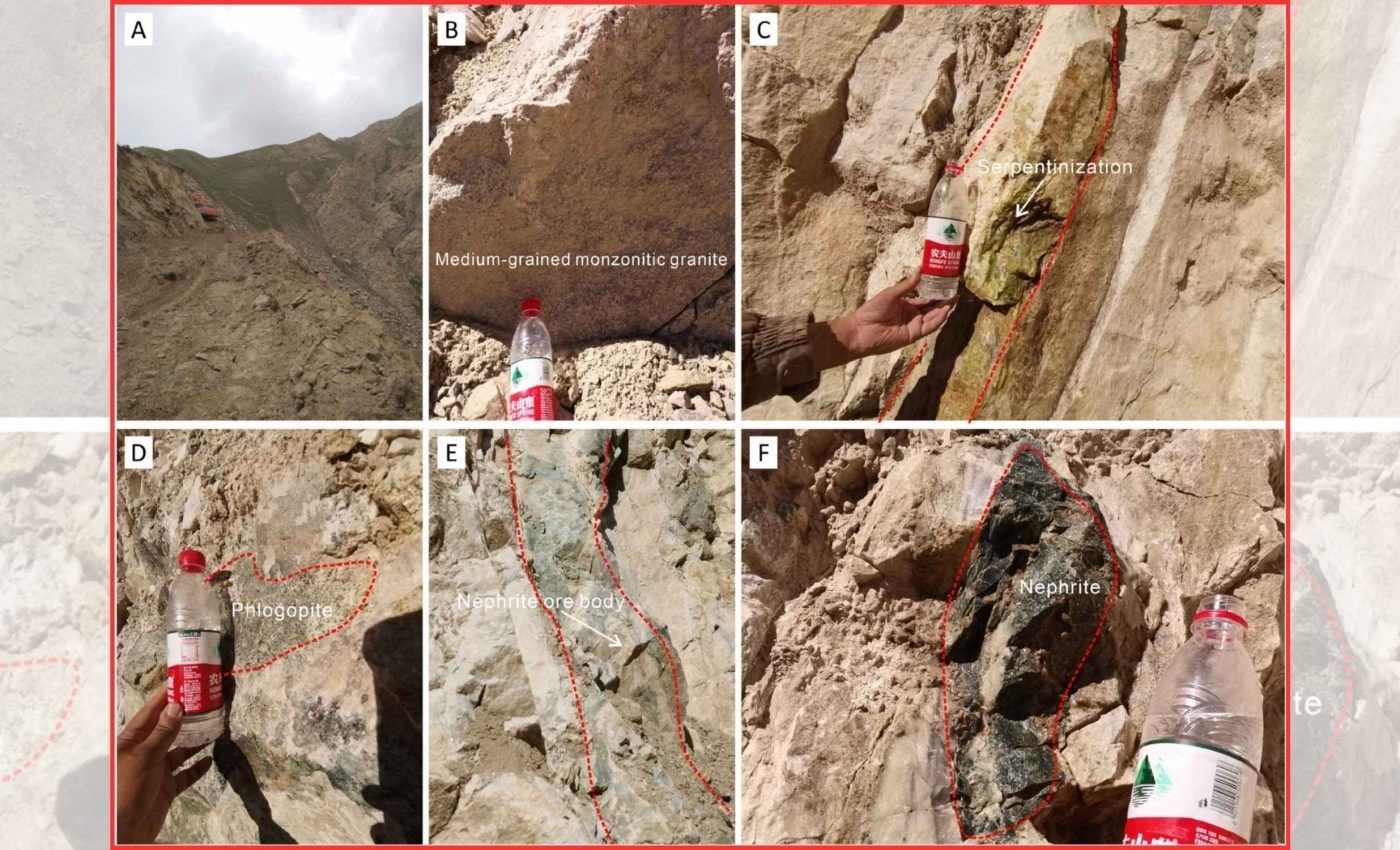 Phát hiện mỏ ngọc bích trải dài 1.300 km tại láng giềng Việt Nam- Ảnh 3.