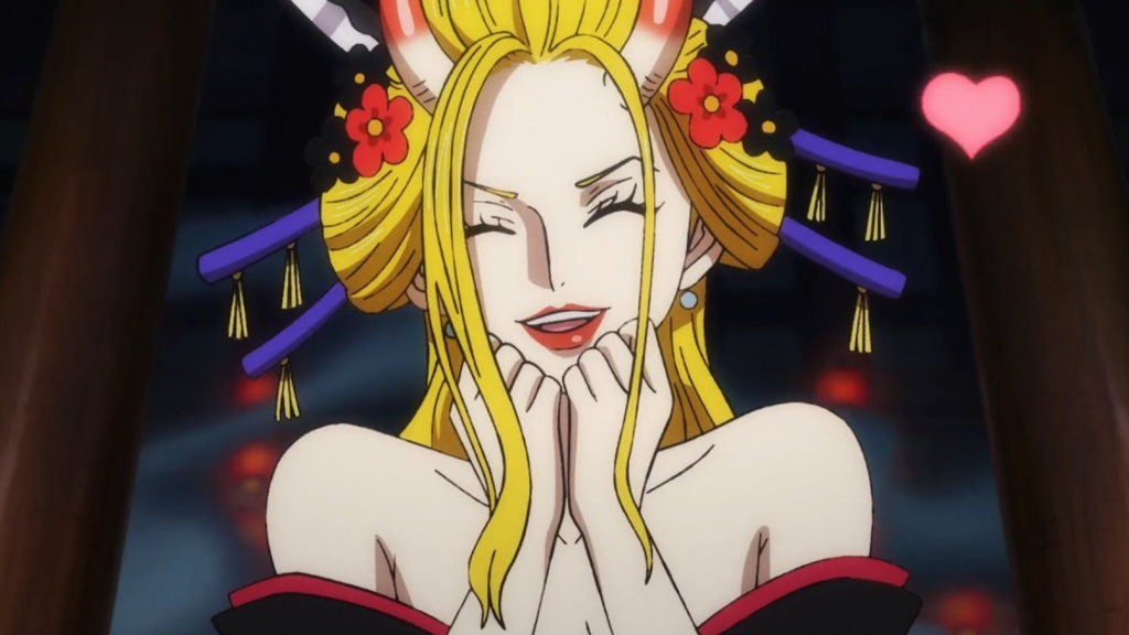 One Piece: Top 10 phản diện