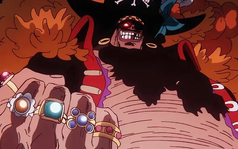 Chấn động giả thuyết One Piece: Kẻ phản diện cuối cùng không phải Imu, Oda đang lừa chúng ta?- Ảnh 3.