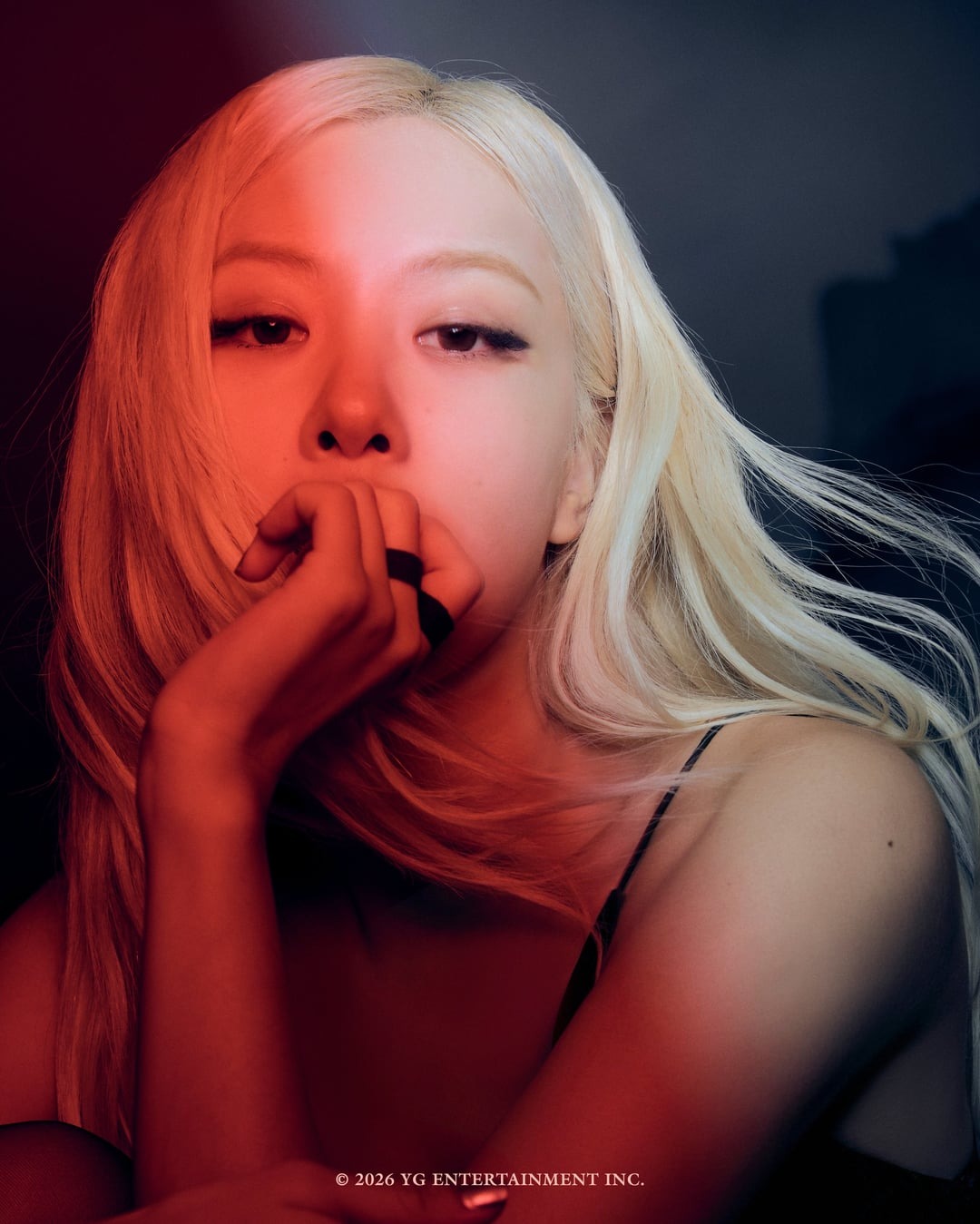 Tết này ai đẹp bằng Rosé (BLACKPINK)!- Ảnh 8.