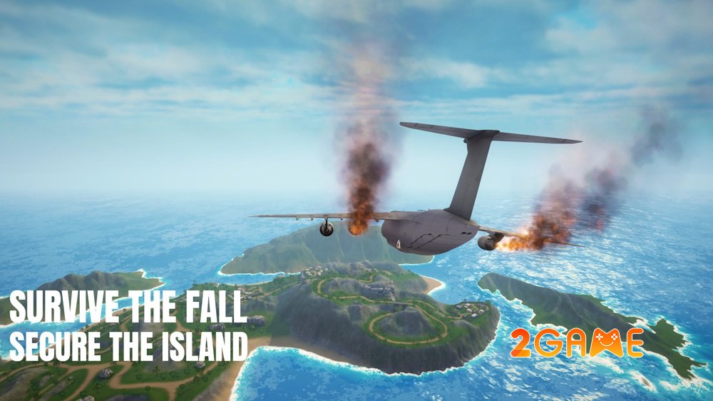 Black Strike mang đến một thế giới quân sự sống động blackstrike mobile 3