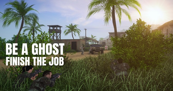 Black Strike mang đến một thế giới quân sự sống động blackstrike mobile thumbjpg