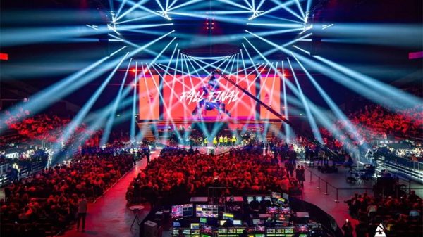 BLAST công bố thay đổi lớn cho lịch thi đấu Esports Counter-Strike 2 năm 2027 blast 2027jpg