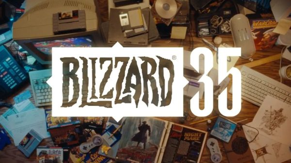 Blizzard Công Bố Hàng Loạt Buổi Showcase Cho Từng Dự Án Game Khác Nhau blizzard showcase sxdujpg