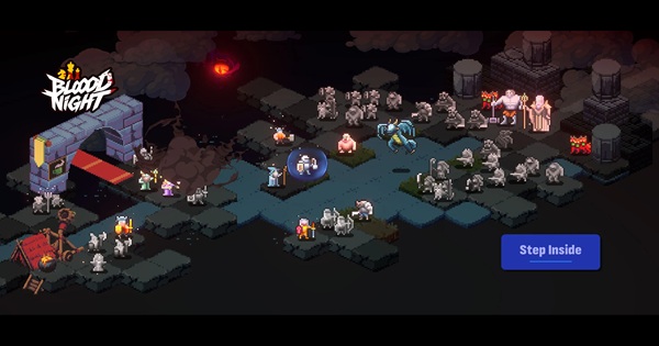 Blood Night: Prologue of War – Phá vỡ mọi giới hạn game chiến thuật truyền thống bloodnightprologueofwar thumbjpg