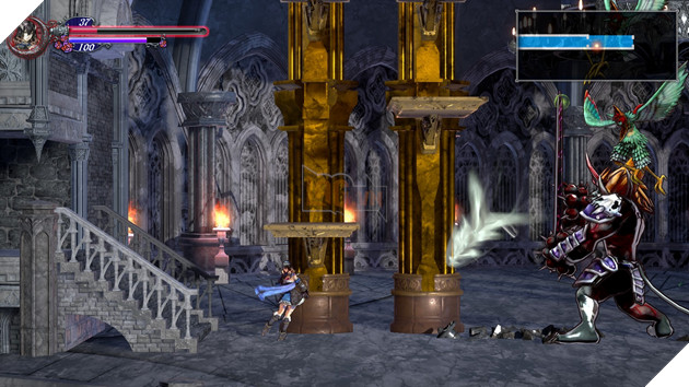 Epic Games Store: Nhận Ngay Trò Chơi Truyền Nhân Tinh Thần Của Castlevania Trong Hôm Nay 2