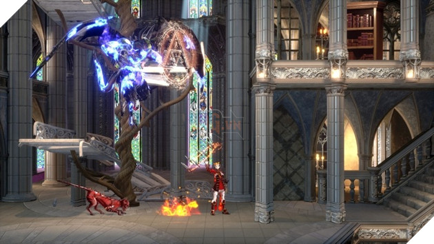 Epic Games Store: Nhận Ngay Trò Chơi Truyền Nhân Tinh Thần Của Castlevania Trong Hôm Nay 3