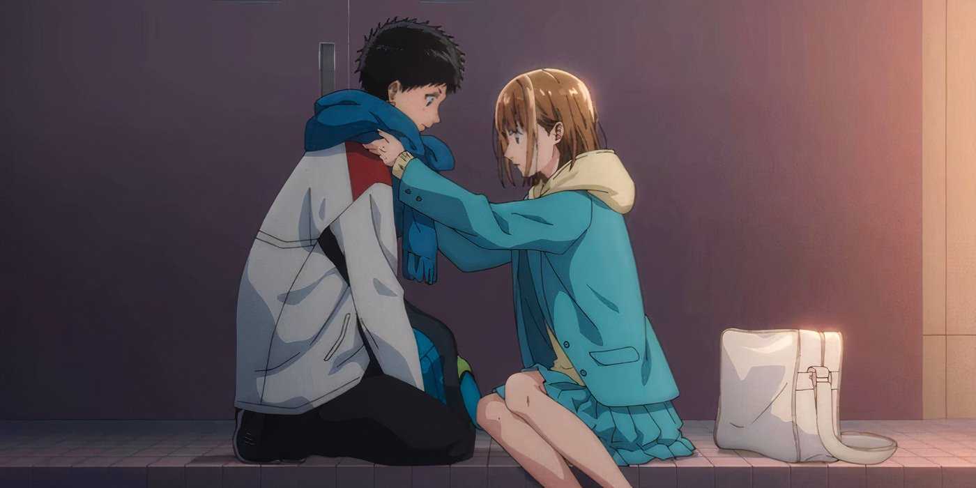 6 bộ anime và manga có khả năng kết thúc vào năm 2026- Ảnh 3.