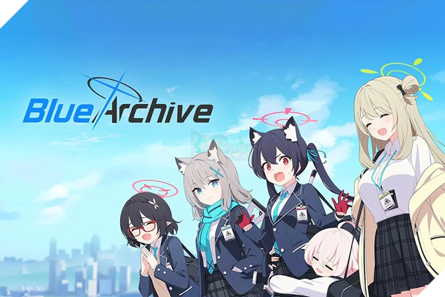 Cha đẻ Blue Archive tuyên chiến với nội dung AI rác: Đừng biến trò chơi thành những gói snack rỗng tuếch! 3