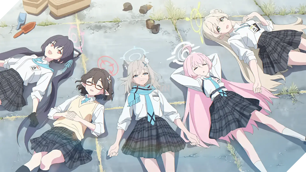 Cha đẻ Blue Archive tuyên chiến với nội dung AI rác: Đừng biến trò chơi thành những gói snack rỗng tuếch!