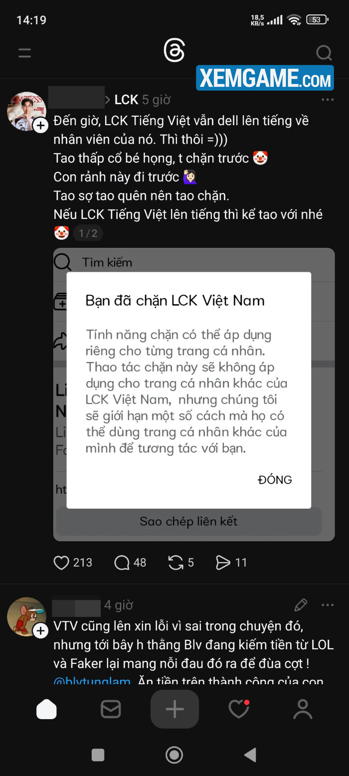 BLV Tùng Lâm bị fan của Faker chỉ trích vì đùa liên quan đến skin Mundo blv tung lam