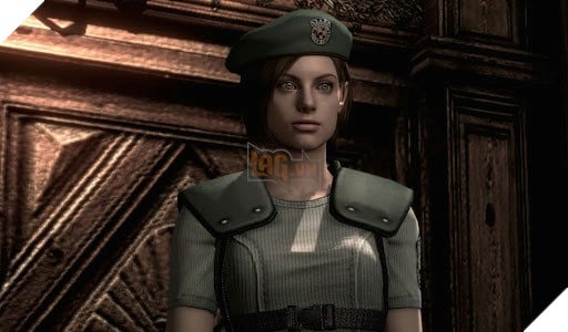 Resident Evil: Độ Tuổi Của Các Nhân Vật Chính Nổi Bật Trước Bối Cảnh Requiem 11