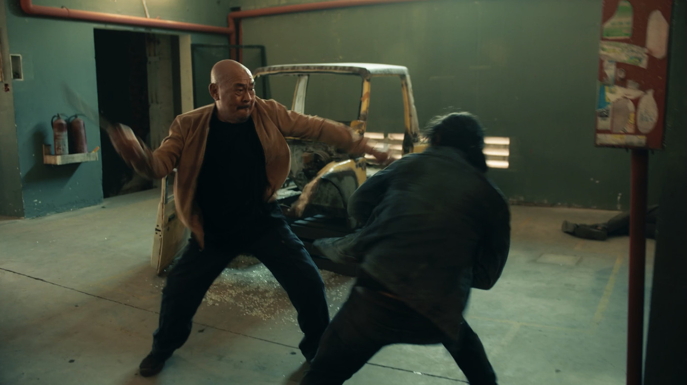 Hai phim Việt rời rạp- Ảnh 2. Hai phim Việt rời rạp- Ảnh 2.