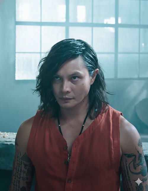 “Bố Già Trở Lại”: Khi phim hành động Việt bước vào cuộc chơi quốc tế - 1