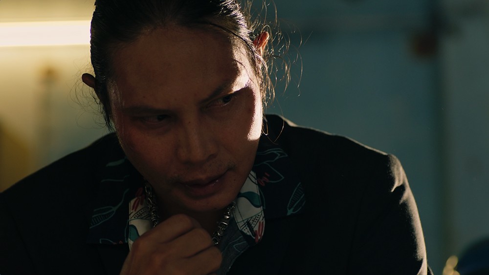 “Bố Già Trở Lại” tung trailer: Những cuộc đối đầu không khoan nhượng và cuộc gặp giữa các thế hệ hành động - 2