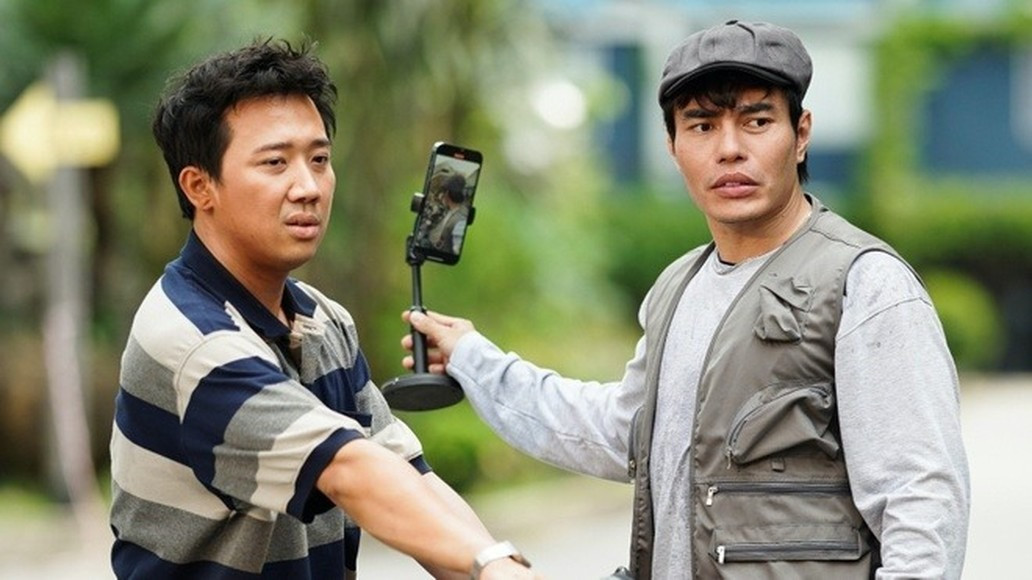 Trấn Thành công khai chê một diễn viên giống con ngựa, mời đóng phim là xác định ế vé- Ảnh 5.