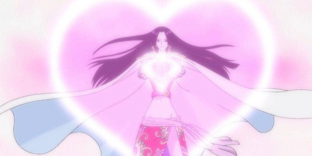 One Piece: Hóa ra dàn trái ác quỷ của băng Râu Đen đều là