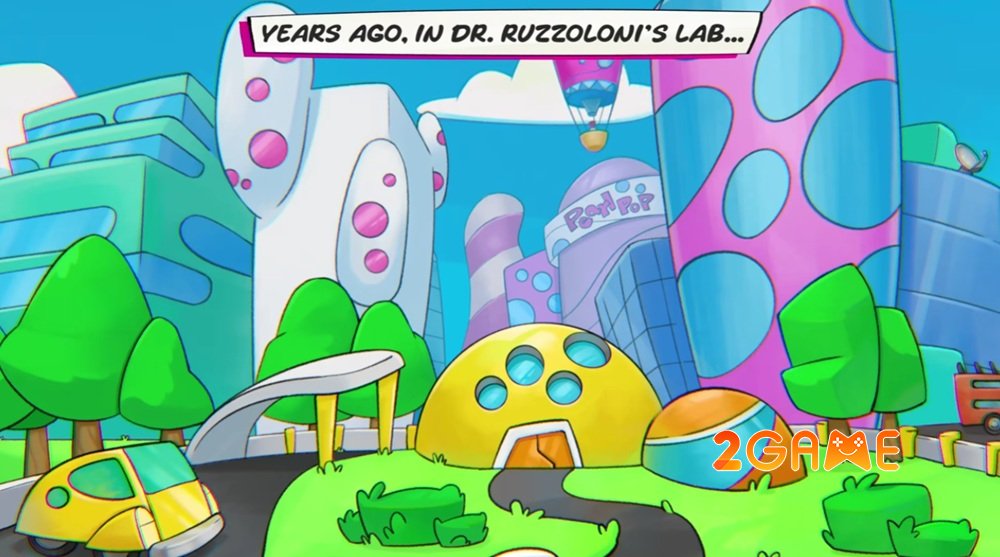 bobiumbrawlers-2 Bobium Brawlers – Game thẻ bài theo lượt kết hợp sáng tạo sinh vật bobiumbrawlers 2