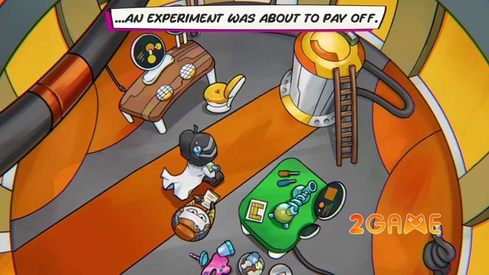 bobiumbrawlers-3 Bobium Brawlers – Game thẻ bài theo lượt kết hợp sáng tạo sinh vật bobiumbrawlers 3